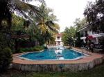 Villa Goesa Hotel Picture 4