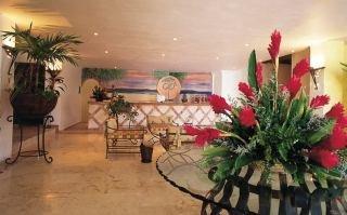 Caribbean Paradise Hotel