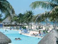Club El Mandarin Hotel