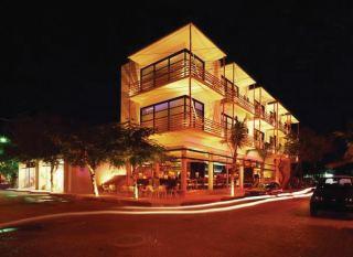 Deseo Hotel