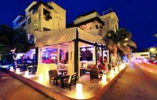 Cohiba Hotel