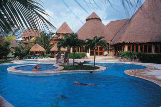 Shangri La Caribe Hotel