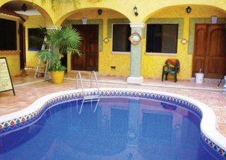 Hacienda Del Caribe Hotel