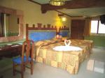 Las Golondrinas Hotel Picture 7