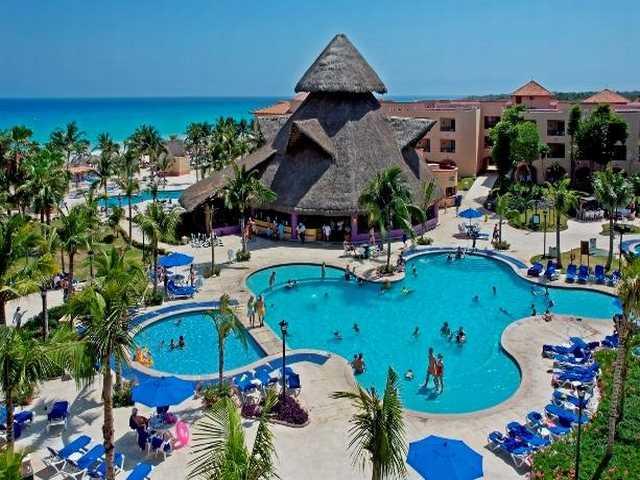 sandos playacar booking