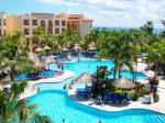 Sandos Playacar Beach Resort Picture 6