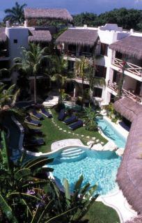 La Tortuga Hotel