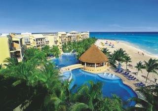 Gran Porto Real Resort and Spa Hotel