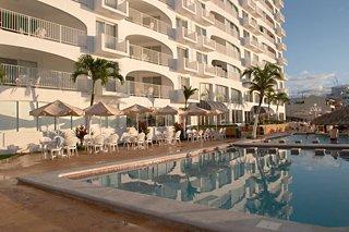 Coral Princess Resort Hotel