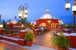 Occidental Grand Cozumel Hotel Picture 4