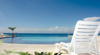 Fontan Cozumel Dive Resort Hotel