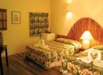 Villa Blanca Garden Beach Hotel Picture 1