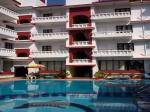 Ticlo Beach Resort Hotel Picture 1