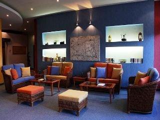Moniz Sol Hotel