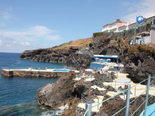 Rocamar Hotel