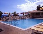 Tropical Hotel Picture 4