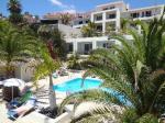 Tropical Hotel Picture 2