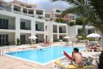 Tropical Hotel Picture 9