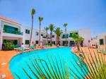 Rocas Blancas Apartments Picture 4