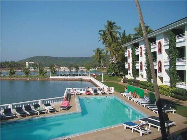 Marinha Dourada Hotel