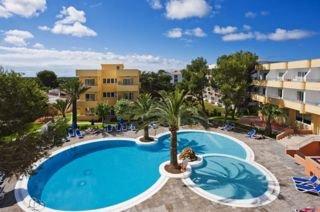 Sagitario Playa Hotel