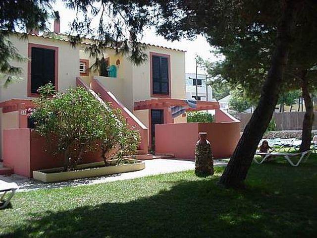 Cala Blanca Apartments