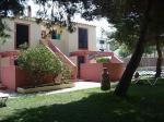 Cala Blanca Apartments, Cala Blanca