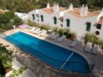 Desmais Apartments, Cala Galdana Spain