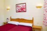 Club Andria Aparthotel, Cala Santandria Spain