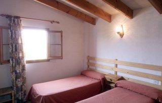 Sa Caleta Apartments