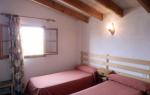 Sa Caleta Apartments, Cala Santandria Spain