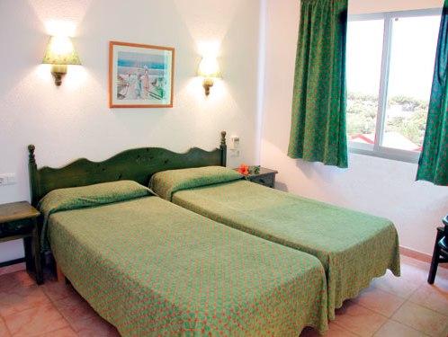 Cala N Blanes Beach Apartments