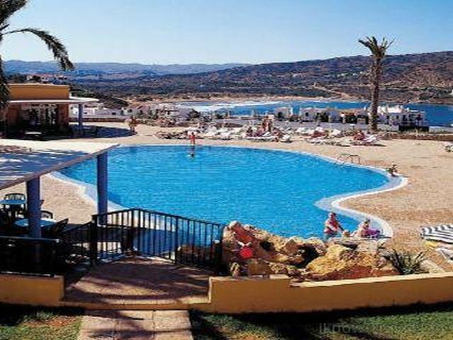 TRH Tirant Playa Apartments