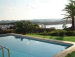 Playas De Fornells Villas Picture 2