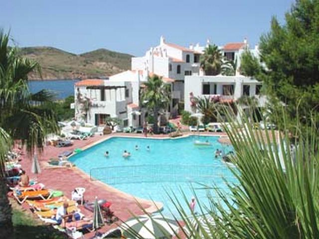Carema Aldea Playa Hotel