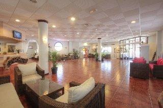 Carema Aldea Playa Hotel