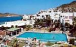 Club Playas De Fornells Apartments