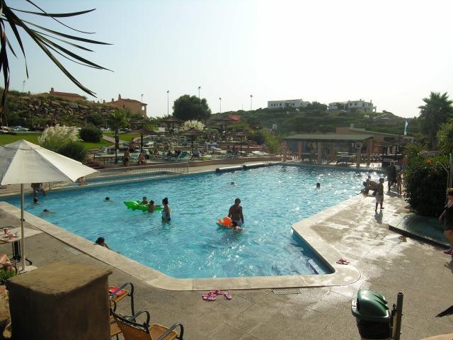 Carema Club Playa Hotel