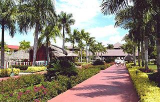 Gran Bahia Principe La Romana Hotel