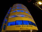 Les Palmiers Hotel Picture 1
