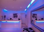 Les Palmiers Hotel Picture 2