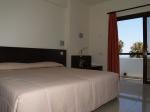 Les Palmiers Hotel Picture 5