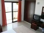 Les Palmiers Hotel Picture 4