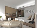 Sun Hall Aparthotel Picture 1