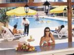 Sun Hall Aparthotel Picture 2