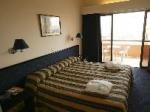 Ajax Hotel Picture 2
