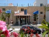 Moniatis Hotel
