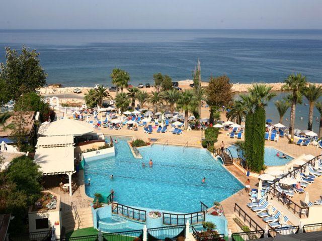 Golden Coast Beach Hotel