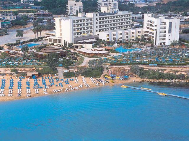 Capo Bay Hotel