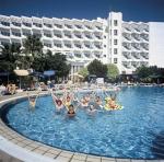 Paschalia Hotel Picture 1